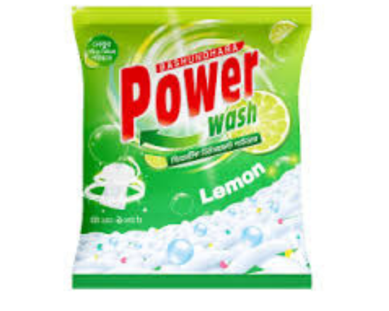 Power Washing powder 200g