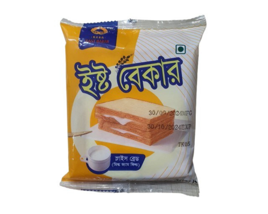 Yeast Baker ইষ্ট বেকার 45g