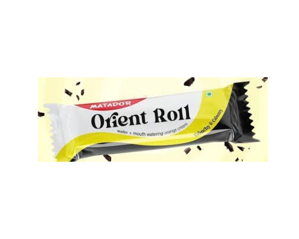 Matador Orient Roll 16g,-989-10