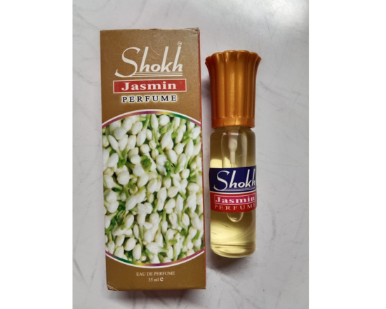 Shokh Jasmin Perfume 35ml,-9859-150