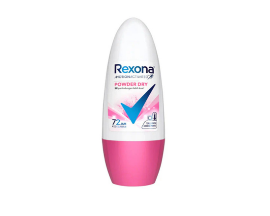 REXONA MOTION ACTIVATED 45ml, 1849-240