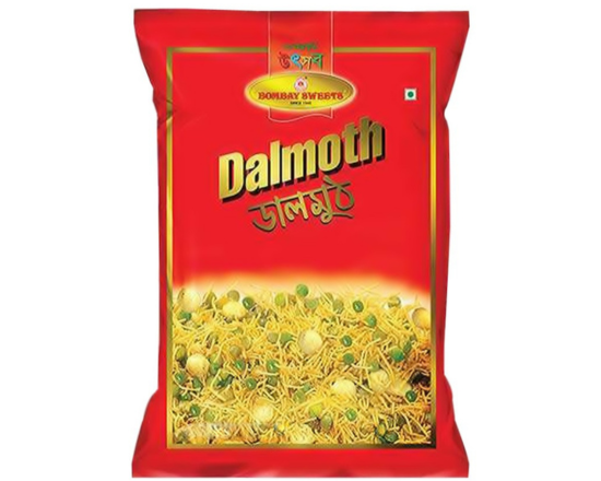 Bombay Sweets Dalmoth 150g,(বম্বে ডালমুঠ)-9480.89-60